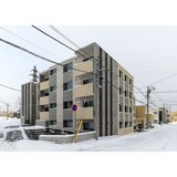 ラフィナート南郷通