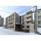 外観写真 ラフィナート南郷通