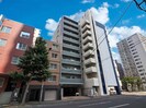 SAPPORO　HILLSの外観