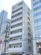 ＣＩＴＹ　ＳＰＩＲＥ南５条の外観