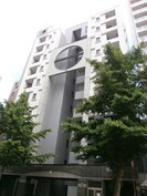 ノヴァ・クリスタルの外観