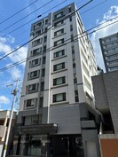 ＮＯＶＡ大通Ⅱの外観