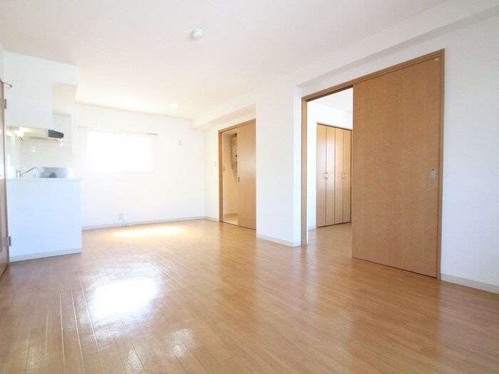 居室 エストフォ－レ16Ⅱ