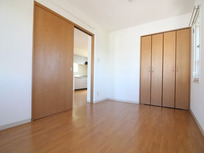 居室 エストフォ－レ16Ⅱ