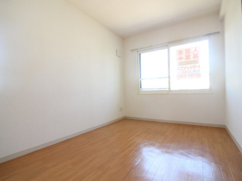 居室 エストフォ－レ16Ⅱ