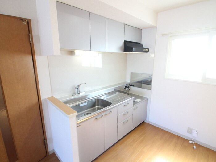 キッチン エストフォ－レ16Ⅱ