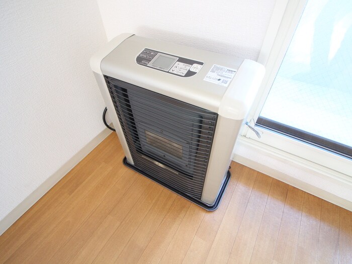 内観写真 エストフォ－レ16Ⅱ