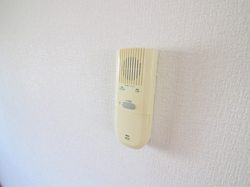 内観写真 エストフォ－レ16Ⅱ