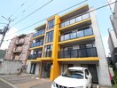 外観写真 ドリホ麻生４丁目