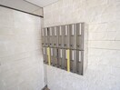 建物設備 ドリホ麻生４丁目