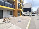 駐車場 ドリホ麻生４丁目