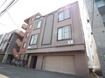 フラワー南４条