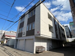 ブランシェＬ・Ａ