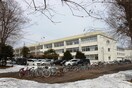 北陵高校(高等学校/高等専門学校)まで900m セレ－ノⅠ