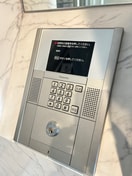 エントランス部分 グランデプレシア環状通東