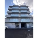 シンシア北8条の外観