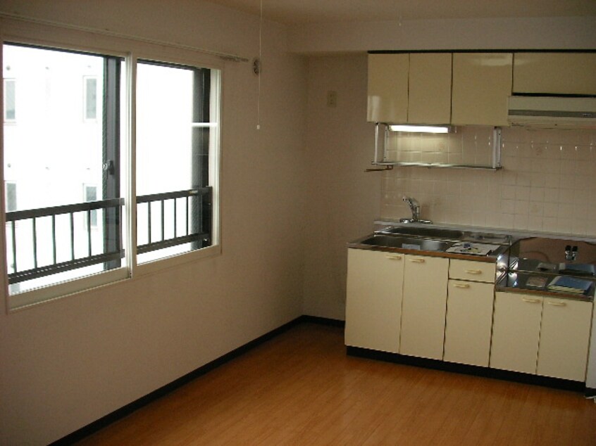 キッチン ヴィブレ平岸