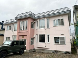 プログ西町B
