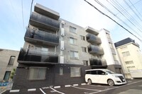 Cozy Place 栄通