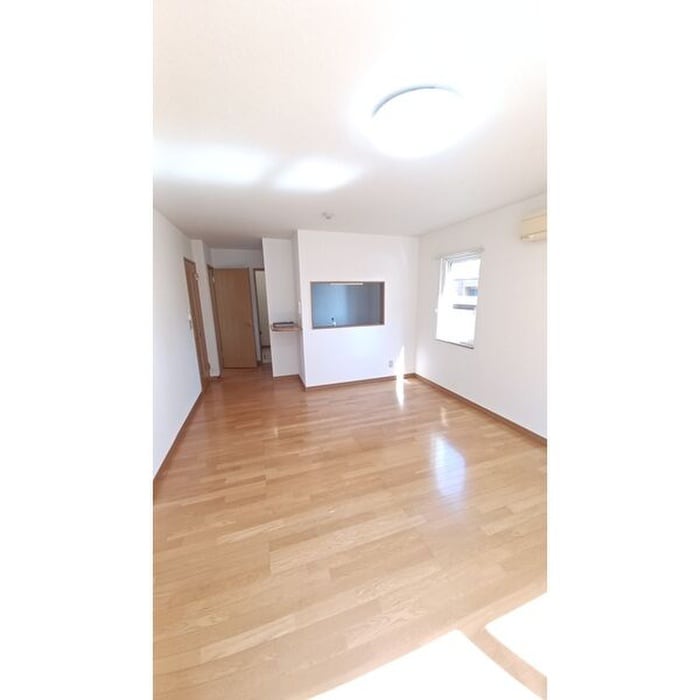 居室 エルジュールＣ