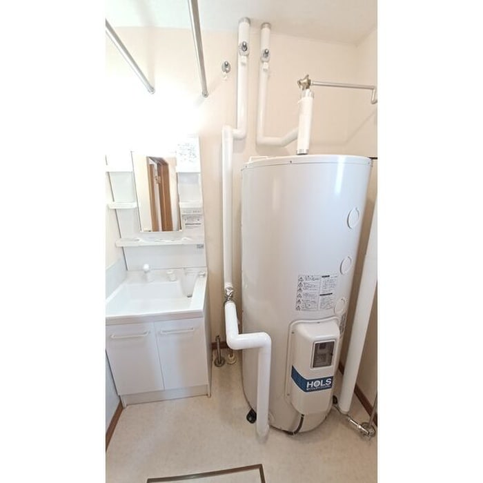 洗面 エルジュールＣ