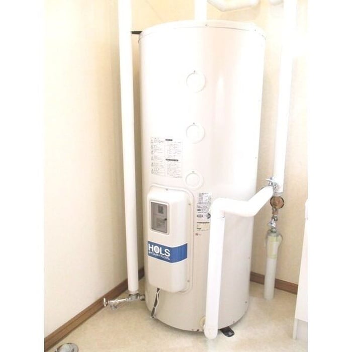 内観写真 エルジュールＣ