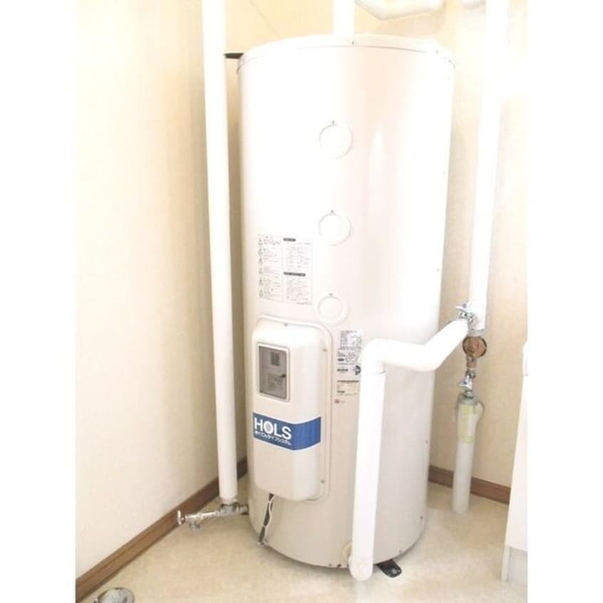 内観写真 エルジュールＣ