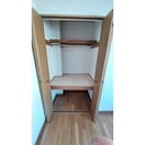 収納 エルジュールＣ