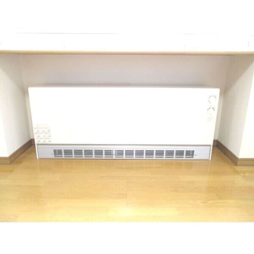 内観写真 エルジュールＣ