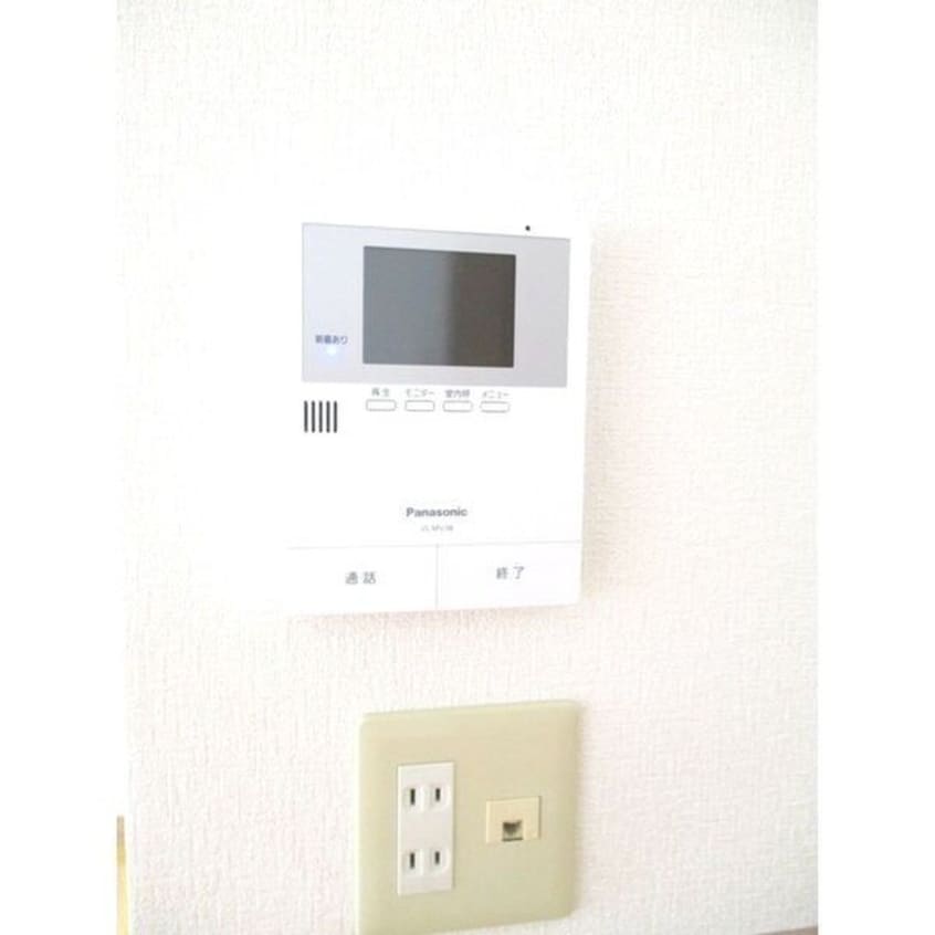 内観写真 エルジュールＣ