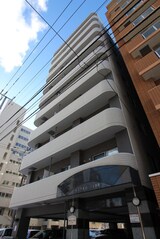 メトロサイド大通