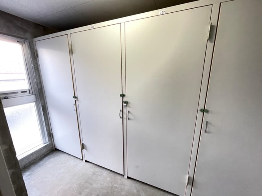 建物設備 Ｏｇｇｉ南円山