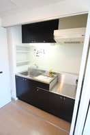 キッチン Ｏｇｇｉ南円山