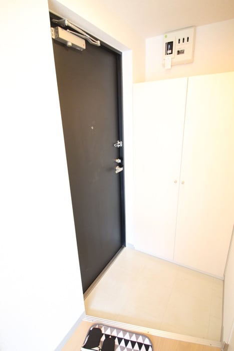 玄関 Ｏｇｇｉ南円山