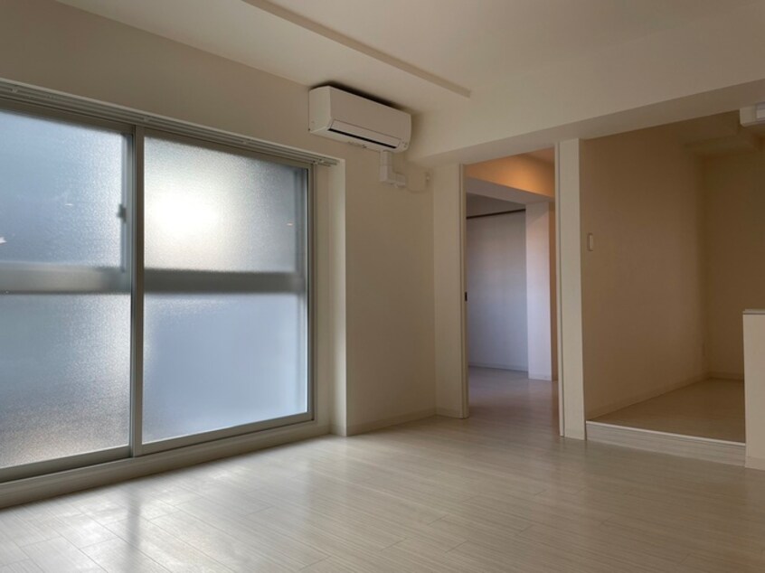 居室 フェスタリア麻生