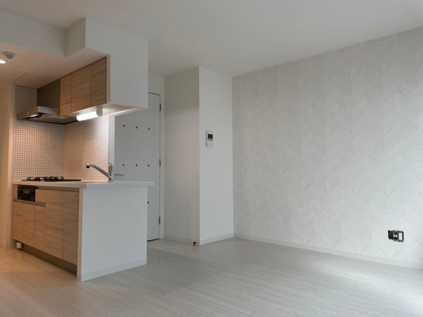 居室 フェスタリア麻生