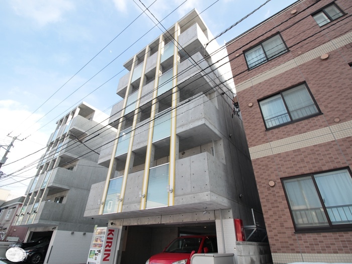 外観写真 フェスタリア麻生