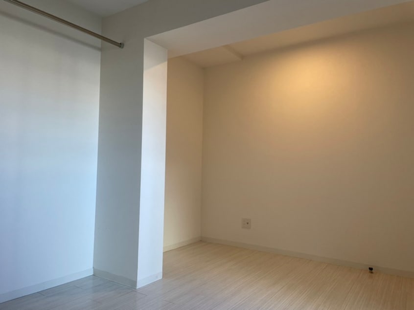 居室 フェスタリア麻生