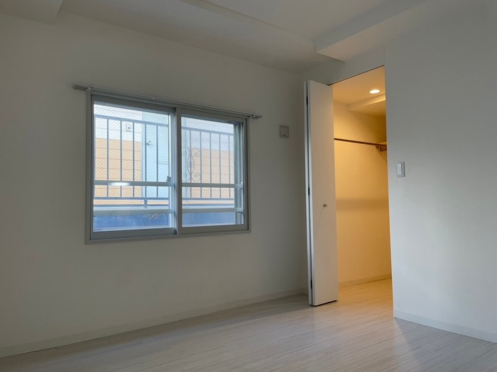 居室 フェスタリア麻生