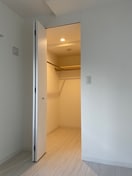 収納 フェスタリア麻生