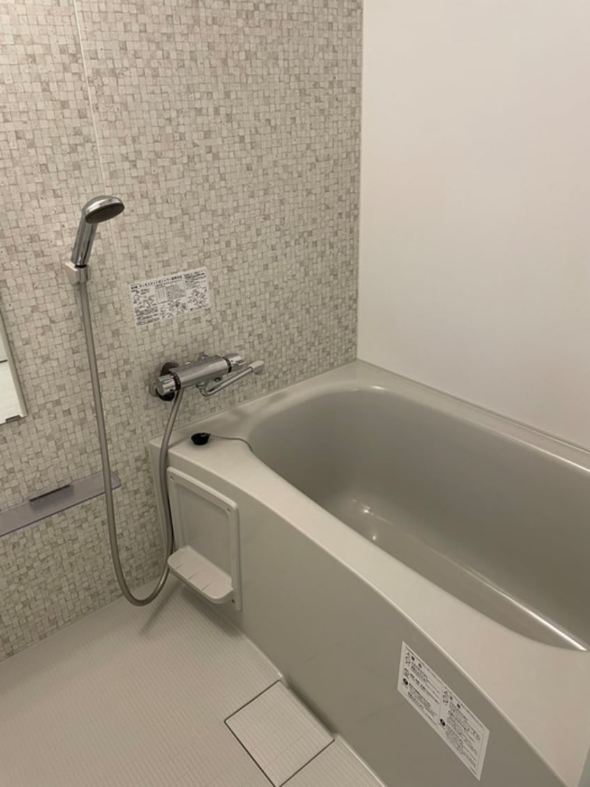 バス／シャワールーム等 フェスタリア麻生