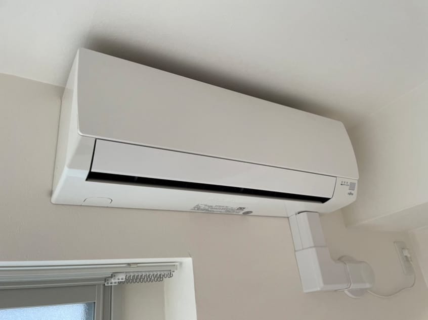 内観写真 フェスタリア麻生