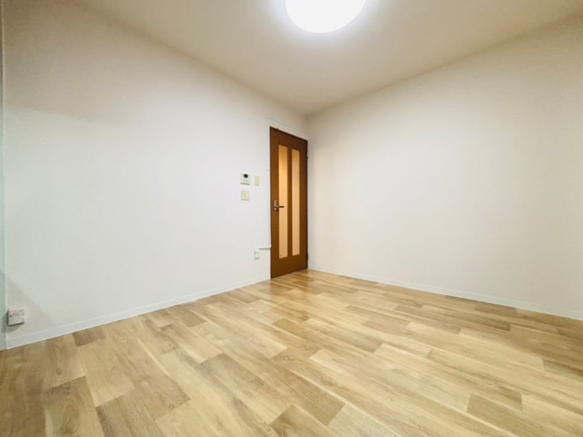 居室 メゾン・ド・ヴィレ知事公館前