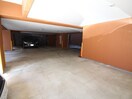 駐車場 メゾン・ド・ヴィレ知事公館前