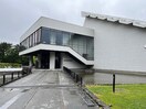 北海道立近代美術館(美術館/博物館)まで180m メゾン・ド・ヴィレ知事公館前