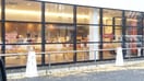 KITAKARO L (キタカロウ エル)(カフェ)まで290m メゾン・ド・ヴィレ知事公館前