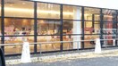 KITAKARO L (キタカロウ エル)(カフェ)まで290m メゾン・ド・ヴィレ知事公館前