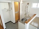 キッチン RT月寒公園