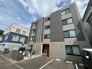 コローレ澄川3-1