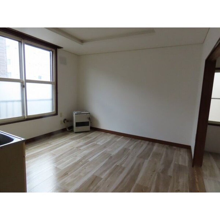 居室 舟美マンション